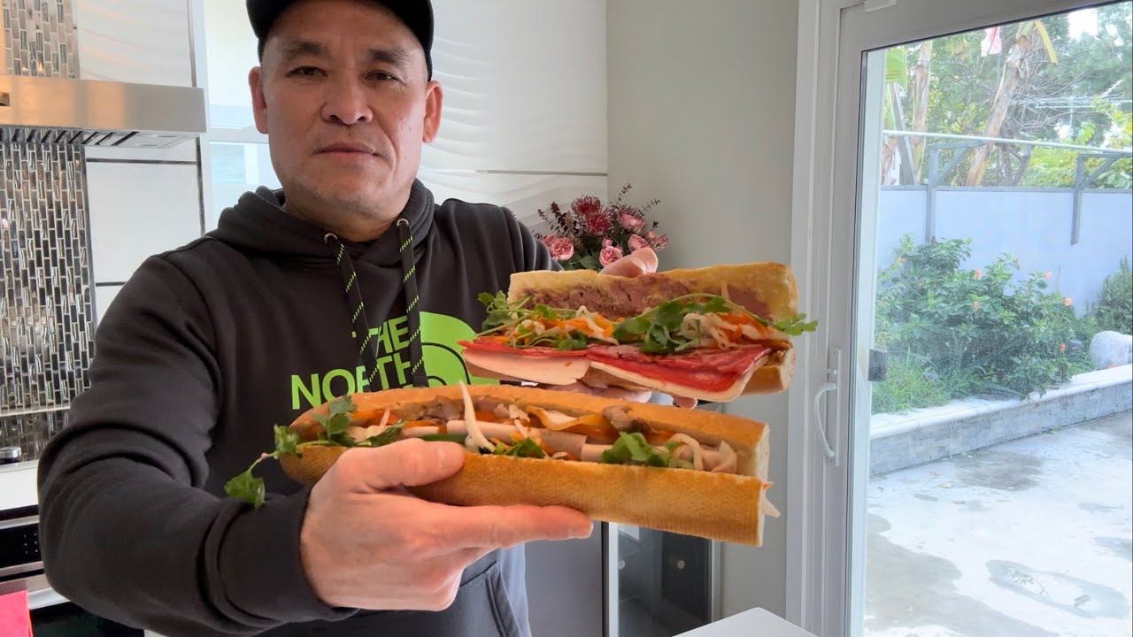ăn b&aacute;nh m&igrave;